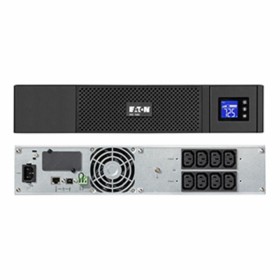 Uninterruptible Power Supply System Interactive UPS Eaton 5SC1000IR 700 W 1000 VA by Eaton, Uninterrupted Power Supplies - Re...