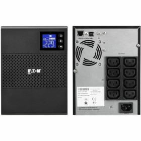 Uninterruptible Power Supply System Interactive UPS Eaton 5SC1500I 1050 W 1500 VA by Eaton, Uninterrupted Power Supplies - Re...