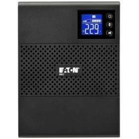 SAI Interactivo Eaton 5SC500I 350 W 500 VA de Eaton, Sistemas de alimentación ininterrumpida - Ref: S7721118, Precio: 232,15 ...