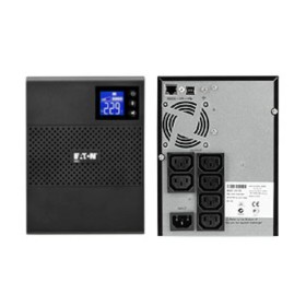 SAI Interactivo Eaton 5SC750I 750 VA de Eaton, Sistemas de alimentación ininterrumpida - Ref: S7721120, Precio: 325,59 €, Des...