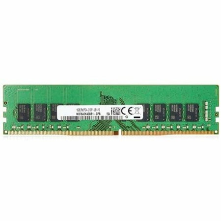 Mémoire RAM HP 5YZ54AA DDR4 DDR4-SDRAM de HP, Mémoire principale - Réf : S7721974, Prix : 318,10 €, Remise : %