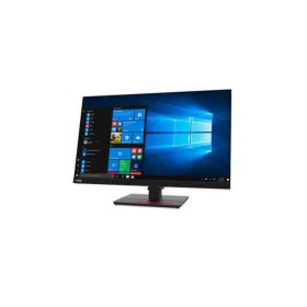 Écran Lenovo T27Q-20 27" IPS de Lenovo, Ecrans PC - Réf : S7722134, Prix : 398,11 €, Remise : %