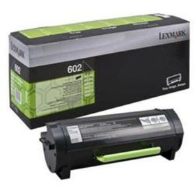 Toner Lexmark 62D2X0E Noir de Lexmark, Toners et encre pour imprimante - Réf : S7722383, Prix : 741,86 €, Remise : %