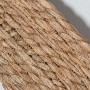 Tapis Alexandra House Living Naturel Rotin Fibre naturelle 150 cm de Alexandra House Living, Tapis - Réf : D1626860, Prix : 6...