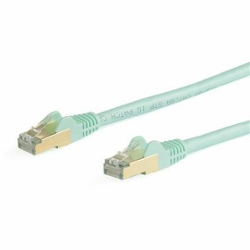 UTP starres Netzwerkkabel der Kategorie 6 Startech 6ASPAT10MAQ   10 m von Startech, Ethernet-Kabel - Ref: S7722972, Preis: 44...