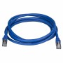 UTP Category 6 Rigid Network Cable Startech 6ASPAT2MBL 2 m by Startech, Ethernet cables - Ref: S7722986, Price: 14,83 €, Disc...