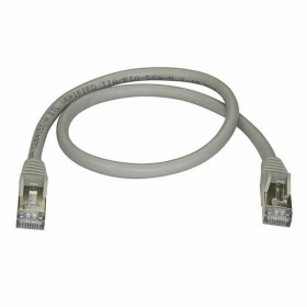 Câble Réseau Rigide UTP 6ème Catégorie Startech 6ASPAT50CMGR 50 cm de Startech, Câbles Ethernet - Réf : S7722995, Prix : 10,3...