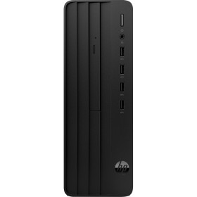 Desktop PC HP 6B2N3EA ABE Intel Core i3-12100 256 GB 8 GB RAM by HP, Towers - Ref: S7723009, Price: 499,10 €, Discount: %