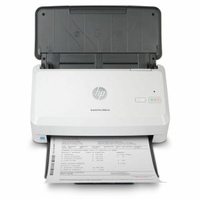 Scanner HP 6FW07A B19 40 ppm de HP, Scanners de documents - Réf : S7723063, Prix : 316,00 €, Remise : %