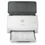 Escáner HP 6FW07A B19 40 ppm de HP, Escáneres de documentos - Ref: S7723063, Precio: 316,00 €, Descuento: %