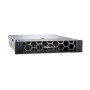 Server Dell R550 16 GB RAM Intel Xeon Silver 4309Y 480 GB SSD by Dell, Servers - Ref: S7723089, Price: 3,00 €, Discount: %