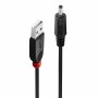 Adaptador USB LINDY 70266 Negro de LINDY, Cables HDMI - Ref: S7723188, Precio: 4,16 €, Descuento: %