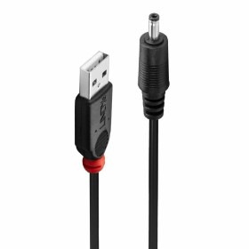 Adaptateur USB LINDY 70266 Noir de LINDY, Câbles HDMI - Réf : S7723188, Prix : 4,16 €, Remise : %