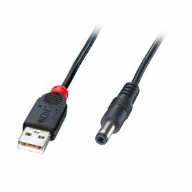 Cavo USB C Unitek C14059BK Nero 2 m | Tienda24 - Global Online Shop Tienda24.eu