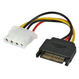 Audio Jack Cable (3.5mm) LINDY 35648 20 m | Tienda24 - Global Online Shop Tienda24.eu