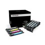 Tóner Lexmark 70C0Z50 Multicolor de Lexmark, Toners e tinta de impressora - Ref: S7723446, Preço: 396,01 €, Desconto: %