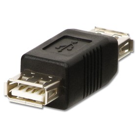 Adaptateur USB LINDY 71230 de LINDY, Adaptateurs USB - Réf : S7723499, Prix : 7,95 €, Remise : %