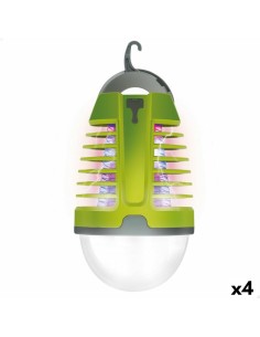 Piège à insectes Weitech Mites 3 Unités | Tienda24 Tienda24.eu