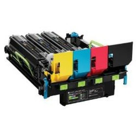 Toner Lexmark 74C0ZV0 Multicouleur de Lexmark, Toners et encre pour imprimante - Réf : S7723928, Prix : 334,94 €, Remise : %