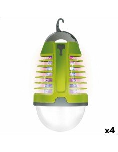 Anti-mosquito Suction Lamp KL Drain InnovaGoods | Tienda24 Tienda24.eu