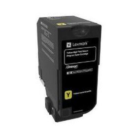 Toner Kyocera 1T02R5BNL0 Schwarz Magenta | Tienda24 - Global Online Shop Tienda24.eu