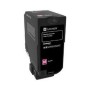 Toner Lexmark 74C2SM0 Magenta by Lexmark, Printer toners and inks - Ref: S7723949, Price: 276,59 €, Discount: %