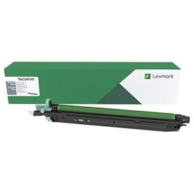 Toner Lexmark 76C0PV0 Noir de Lexmark, Toners et encre pour imprimante - Réf : S7724118, Prix : 537,16 €, Remise : %