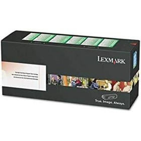 Toner Lexmark 78C2XKE Black Cyan by Lexmark, Printer toners and inks - Ref: S7724260, Price: 221,44 €, Discount: %