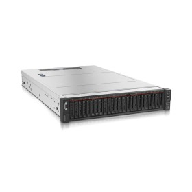 Server Lenovo SR650 16 GB RAM by Lenovo, Servers - Ref: S7724604, Price: 4,00 €, Discount: %