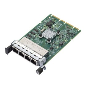 Carte Réseau Lenovo 7ZT7A00484 de Lenovo, Cartes réseau - Réf : S7724834, Prix : 222,81 €, Remise : %