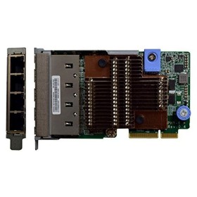 Network Card Intel E810-XXVDA4 | Tienda24 - Global Online Shop Tienda24.eu