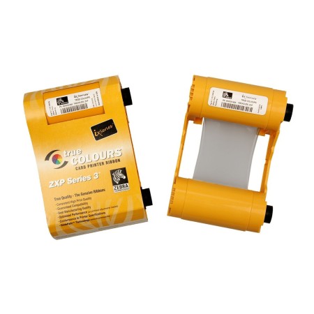 Original Dot Matrix Tape Zebra 800033-340 by Zebra, Printer toners and inks - Ref: S7724875, Price: 66,26 €, Discount: %