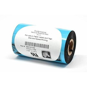 Thermal Printer Brother Ql-810W Black Black/White | Tienda24 - Global Online Shop Tienda24.eu