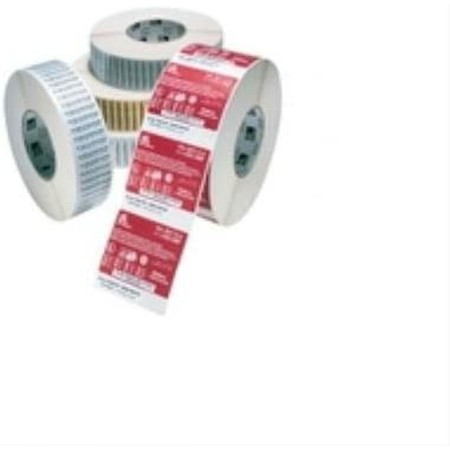 Rouleau d'Étiquettes Zebra 800262-127 57 x 32 mm Blanc de Zebra, Étiquettes adhésives et autocollants - Réf : S7724905, Prix ...