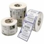 Roll of Labels Zebra 800262-205 57 x 51 mm White by Zebra, Adhesive labels and stickers - Ref: S7724906, Price: 150,08 €, Dis...