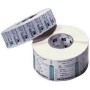 Etiquetas para Impresora Zebra 800264-505 102 x 127 mm Blanco (12 Unidades) de Zebra, Rollos de papel térmico - Ref: S7724915...