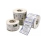 Etiquetas para Impresora Zebra 800273-105 76 x 25 mm Blanco (12 Unidades) de Zebra, Etiquetas adhesivas y pegatinas - Ref: S7...