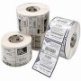 Printer Labels Zebra 800273-205 76 x 51 mm (12 uds) by Zebra, Label Maker Accessories - Ref: S7724920, Price: 134,21 €, Disco...