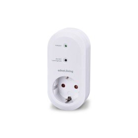 Smart Plug Konyks Priska+ Easy Wi-Fi 16 A | Tienda24 - Global Online Shop Tienda24.eu