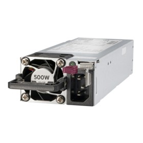 Power supply HPE 865408-B21 500 W 80 PLUS Titanium by HPE, Power Supplies - Ref: S7725573, Price: 113,68 €, Discount: %