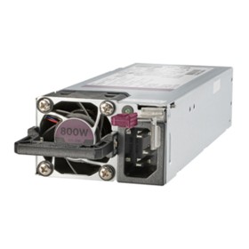 Power supply HPE 865414-B21 800 W 80 PLUS Titanium by HPE, Power Supplies - Ref: S7725574, Price: 130,04 €, Discount: %