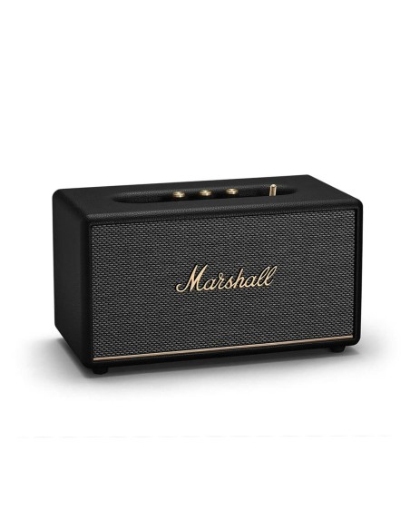 Wireless Bluetooth Speaker Marshall STANMORE III 50 W Black | Tienda24 Tienda24.eu