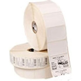 Etichette per Stampante Zebra 87000 Bianco Ø 10 cm di Zebra, Etichette adesive e adesivi - Rif: S7725623, Prezzo: 91,31 €, Sc...