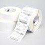 Rollo de Etiquetas Zebra 880026-203 102 x 203 mm Blanco de Zebra, Etiquetas adhesivas y pegatinas - Ref: S7725958, Precio: 88...