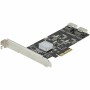 Carte PCI Startech 8P6G-PCIE-SATA-CARD de Startech, Adaptateurs pour cartes mémoire - Réf : S7726837, Prix : 118,88 €, Remise...