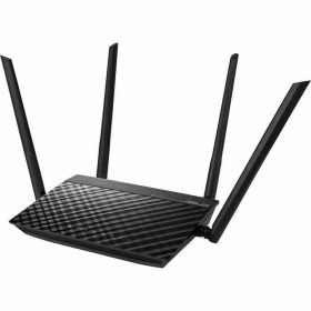 Router Asus 90IG0550-BM3400 5 GHz by Asus, Routers - Ref: S7726866, Price: 54,06 €, Discount: %