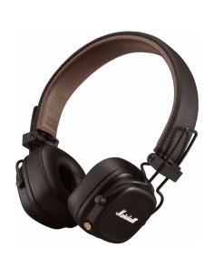 Auriculares com microfone V7 HB605M Preto | Tienda24 Tienda24.eu