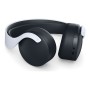 Auricular Gaming Sony 9387800 Blanco Negro/Blanco de Sony, Auriculares y accesorios - Ref: S7727504, Precio: 105,67 €, Descue...