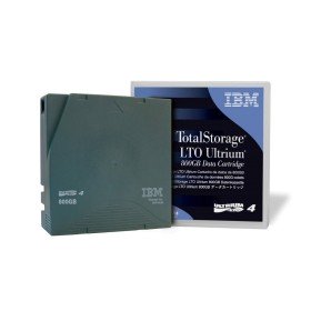 Data Cartridge IBM 95P4436 by IBM, Storage consumables - Ref: S7727641, Price: 36,84 €, Discount: %