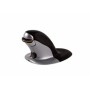 Schnurlose Mouse Fellowes 9894501 Schwarz Schwarz/Silberfarben von Fellowes, Mäuse - Ref: S7728077, Preis: 106,98 €, Rabatt: %